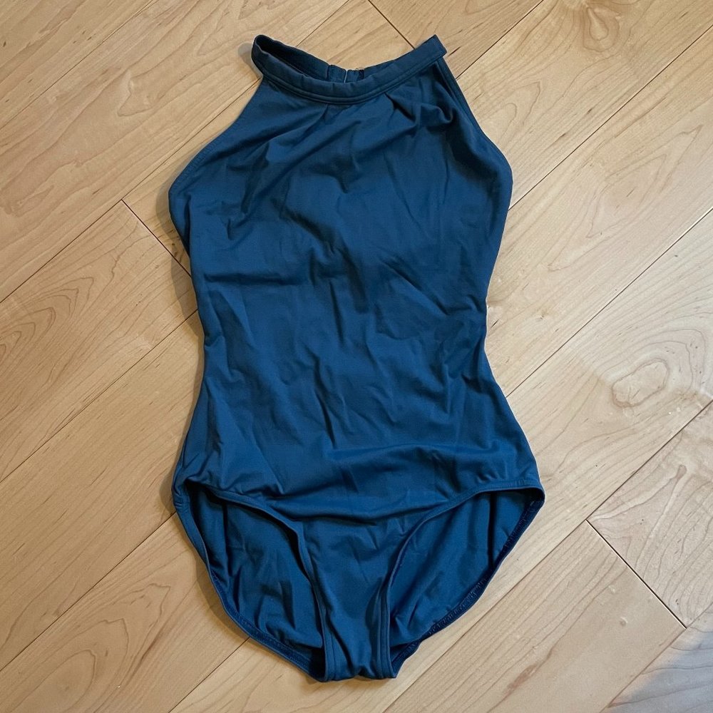 Bloch Leotard